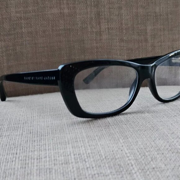 Marc by Marc Jacobs Women Glasses/Eyeglasses Frame Black MMJ511 51[]16 140 - Picture 3 of 12